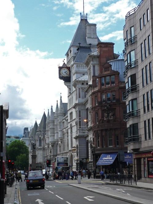 Fleet Street