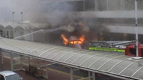 GlasgowAirportattacks2007