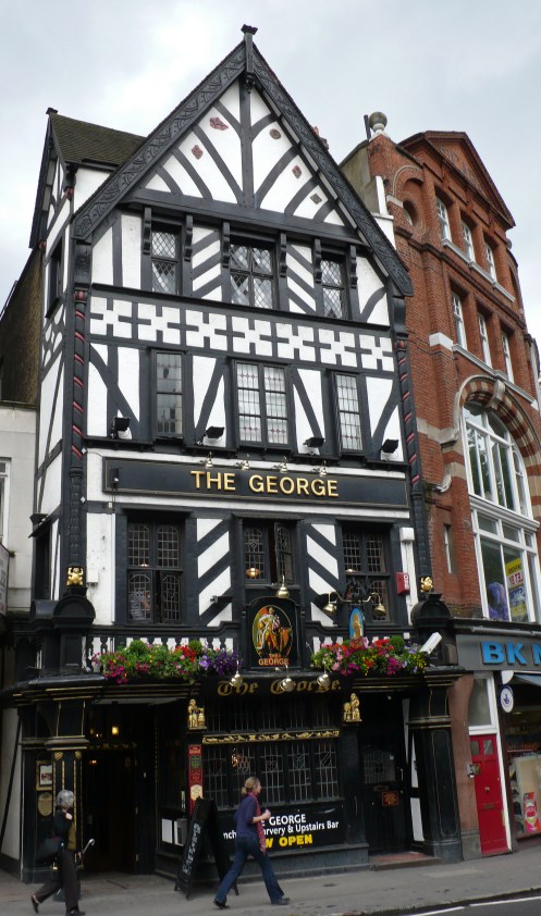 The George Pub
