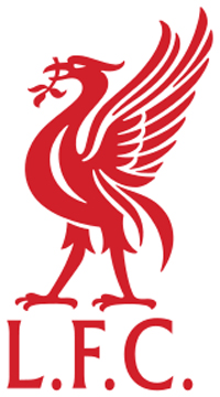 Liverpool FC-Liverbird Logo