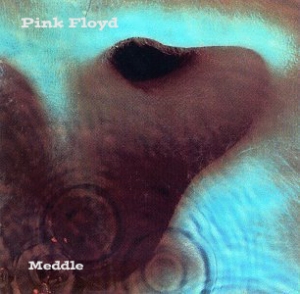 Meddle is the sixth studio album by English progressive rock group Pink Floyd, released 30 October 1971 by Harvest Records.