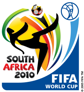 FIFA World Cup-South Africa 2010