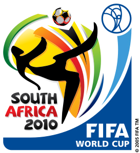 FIFA World Cup-South Africa 2010