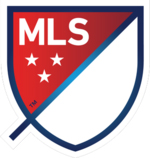 Major League Soccer Logo (United States)