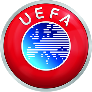 Union of European Football Associations (UEFA) logo
