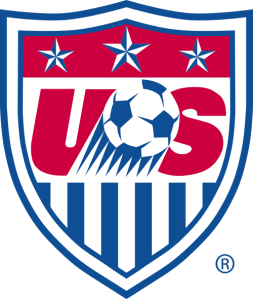 United States Men's Soccer Team logo