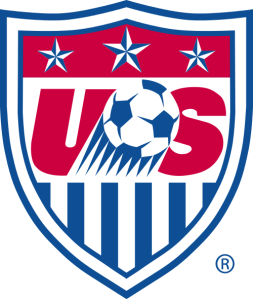 United States Men's Soccer Team logo