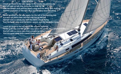 Bavaria 46-Sea Fever