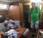 Cabin Gathering-Chris John