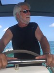 Dave-At the Helm-Shades