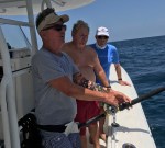 Fishing-Chris Ray Fred