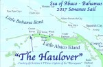 Haulover Map-Abaco 2017