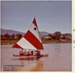 Rio Grande River Race2 – 4 July&nbsp;1970