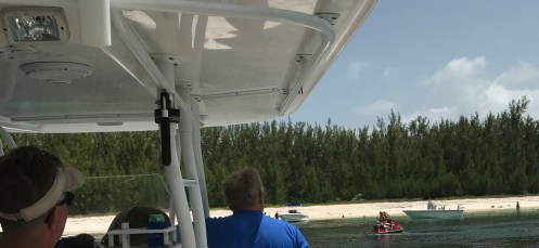 Stingray Beach-eye candy