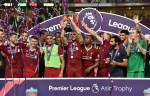 Liverpool FC v Leicester City FC: Premier League Asia&nbsp;Trophy
