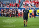 Brendan Rogers-Liverpool Legends&nbsp;Quote