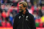 Klopp-Emotion