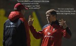 Klopp-Gerrard-Liverpool No Regrets