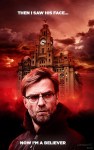 Klopp-Now I’m a&nbsp;Believer