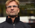 Klopp-The Most Important&nbsp;Thing-photo
