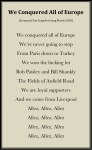 Microsoft Word – We Conquered All of Europe-Liverpool Fan&nbsp;Song-M